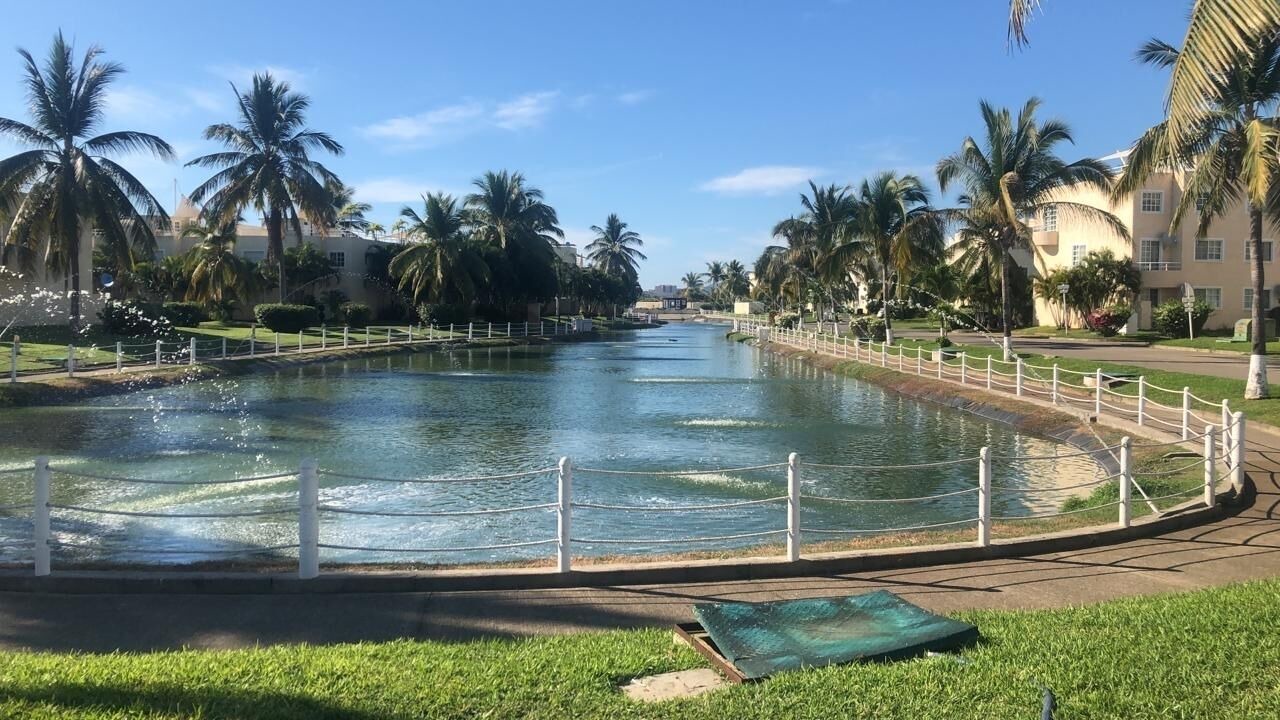 Photo of Outdoor in Puente del Mar
