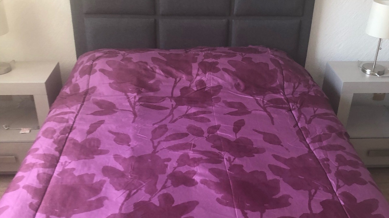 Photo of Bedroom in Puente del Mar