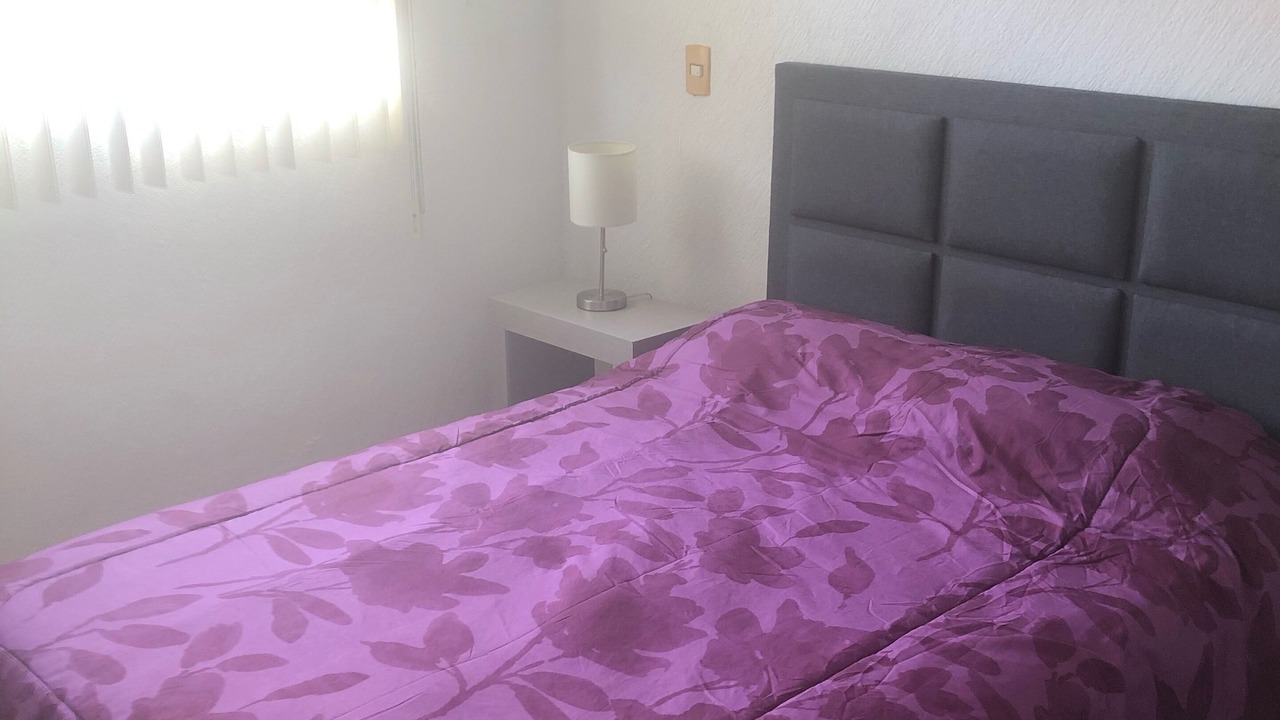 Photo of Bedroom in Puente del Mar