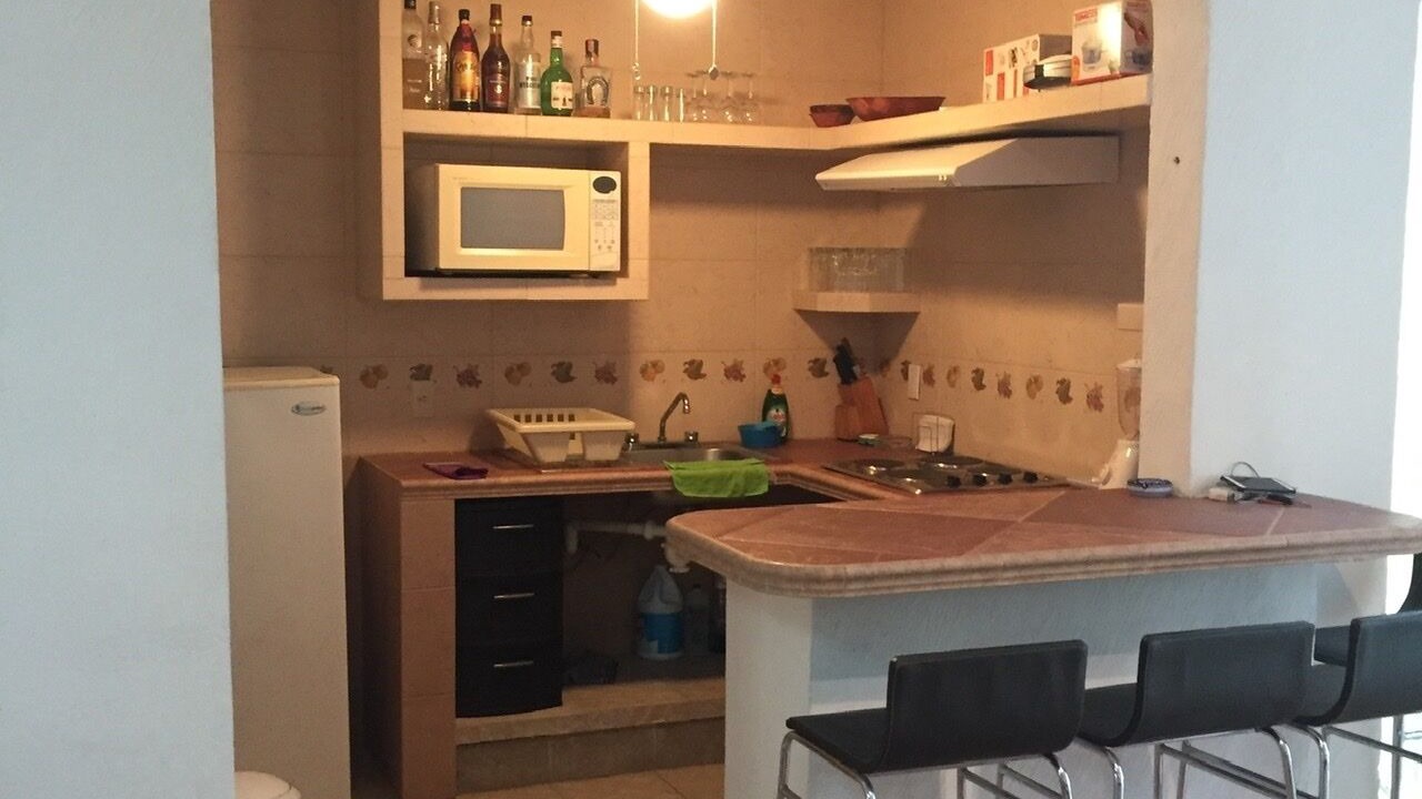 Photo of Kitchen in Puente del Mar
