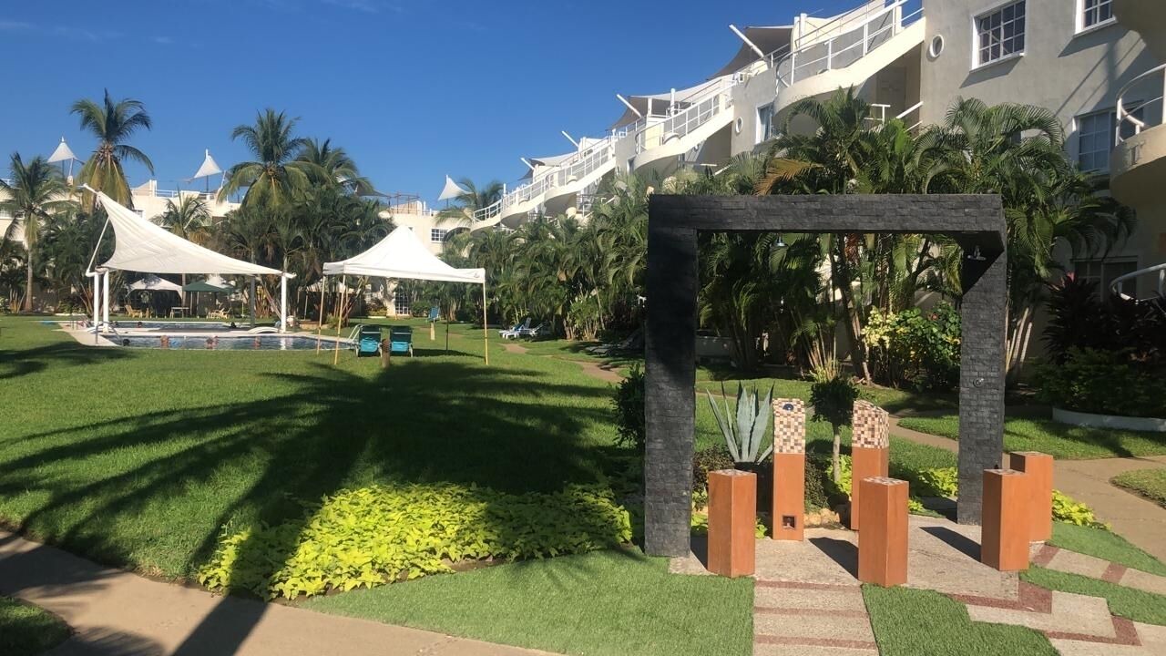 Photo of Outdoor in Puente del Mar