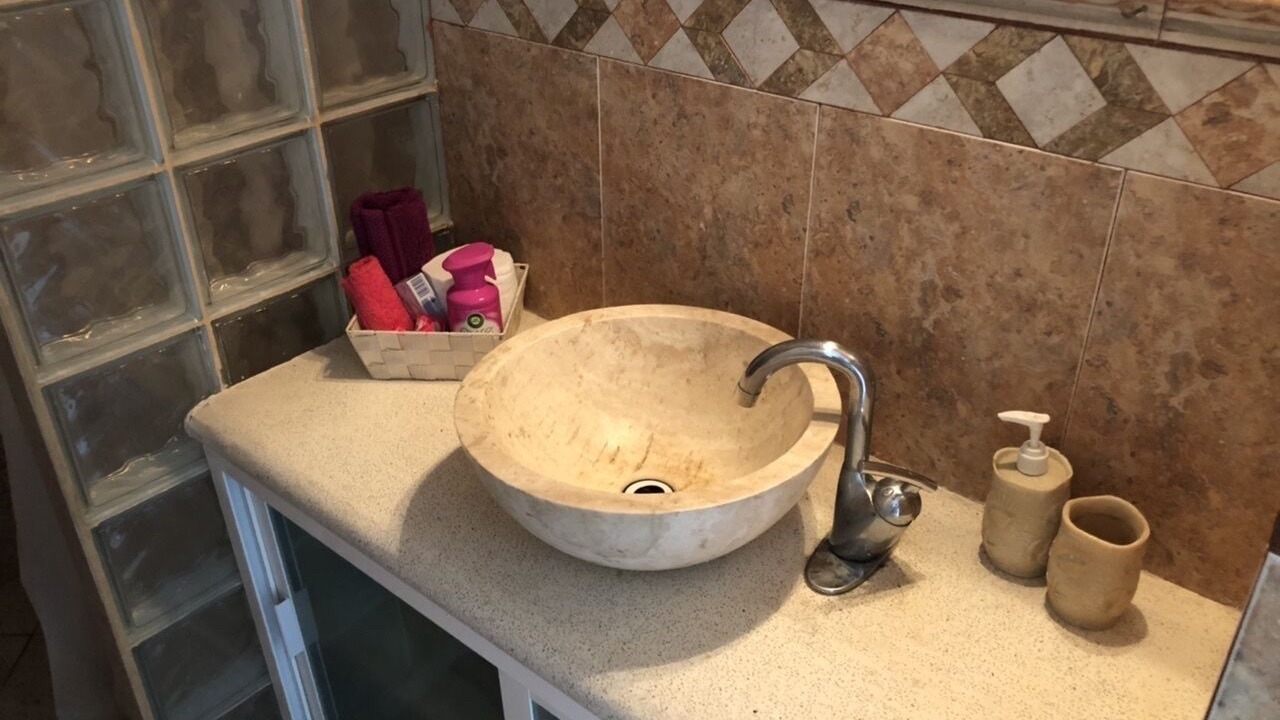 Photo of Bathroom in Puente del Mar