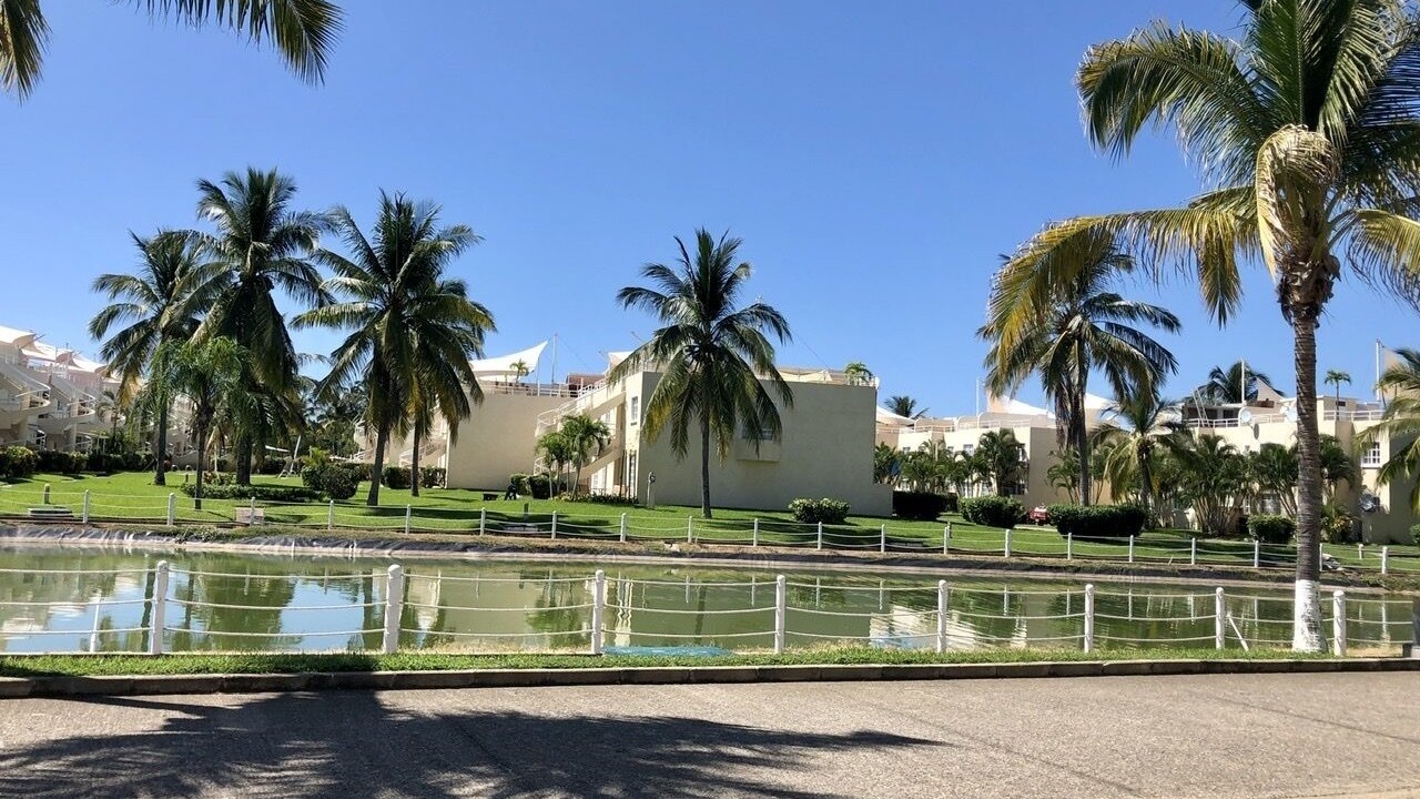Photo of Outdoor in Puente del Mar