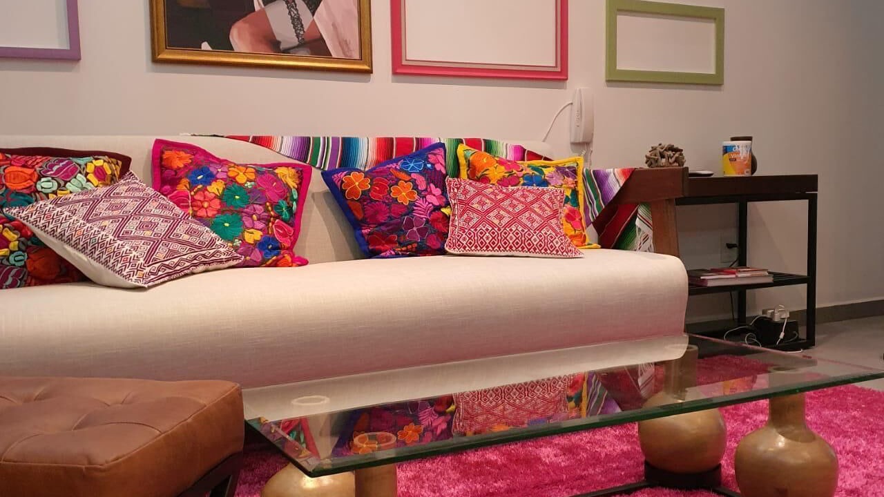 Photo of Livingroom in Roma Norte