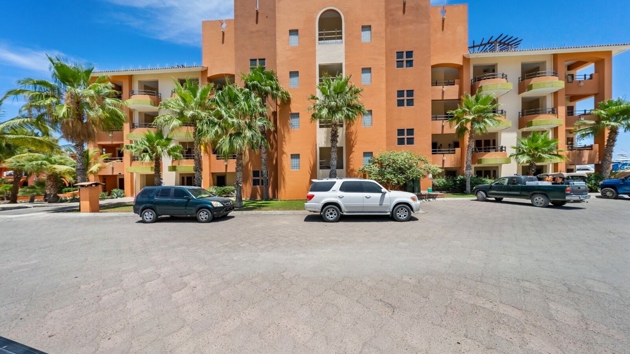 Photo of Outdoor in Los Barriles