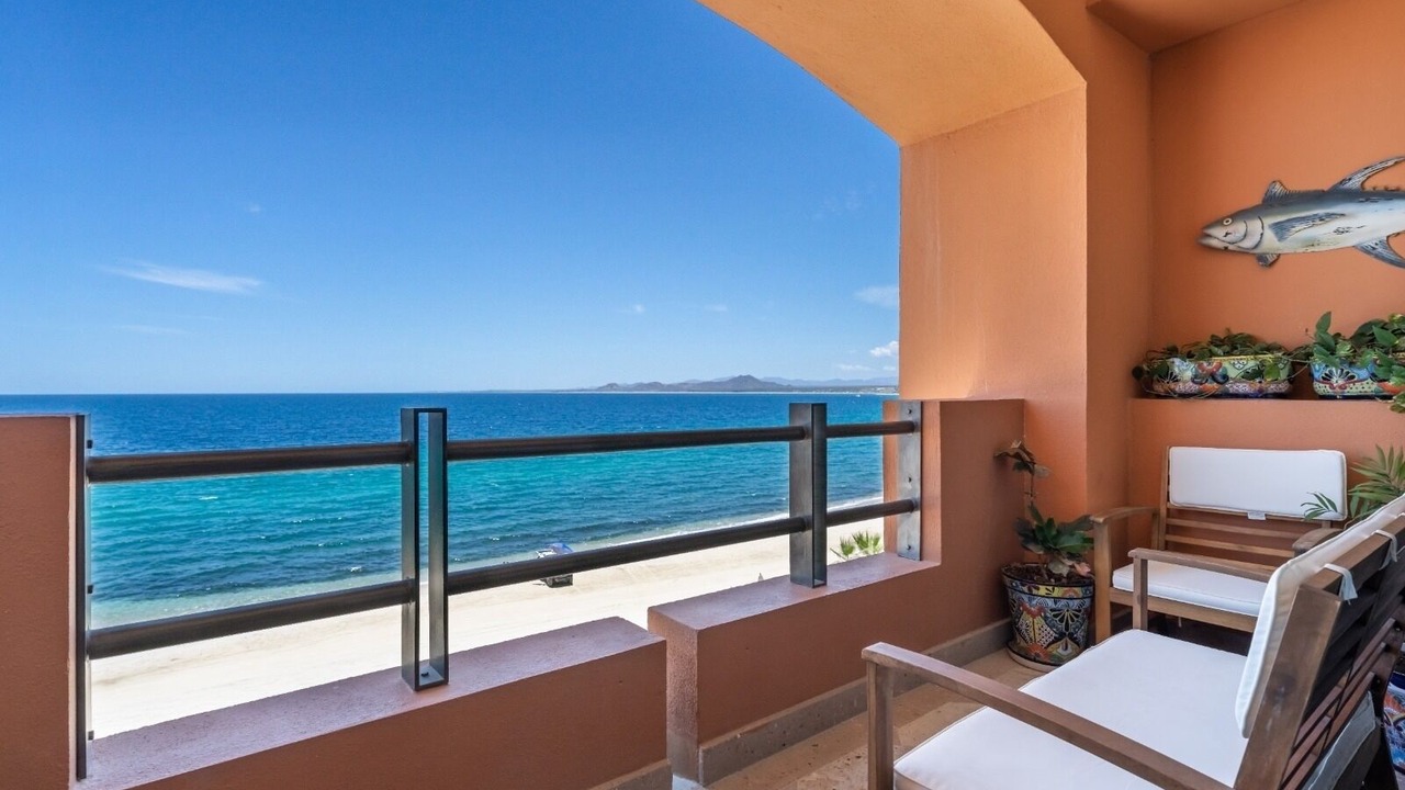Photo of Outdoor in Los Barriles