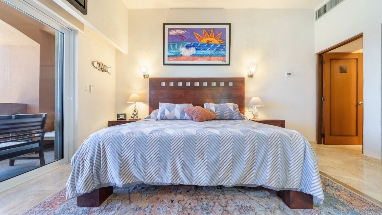 Photo of Bedroom in Los Barriles