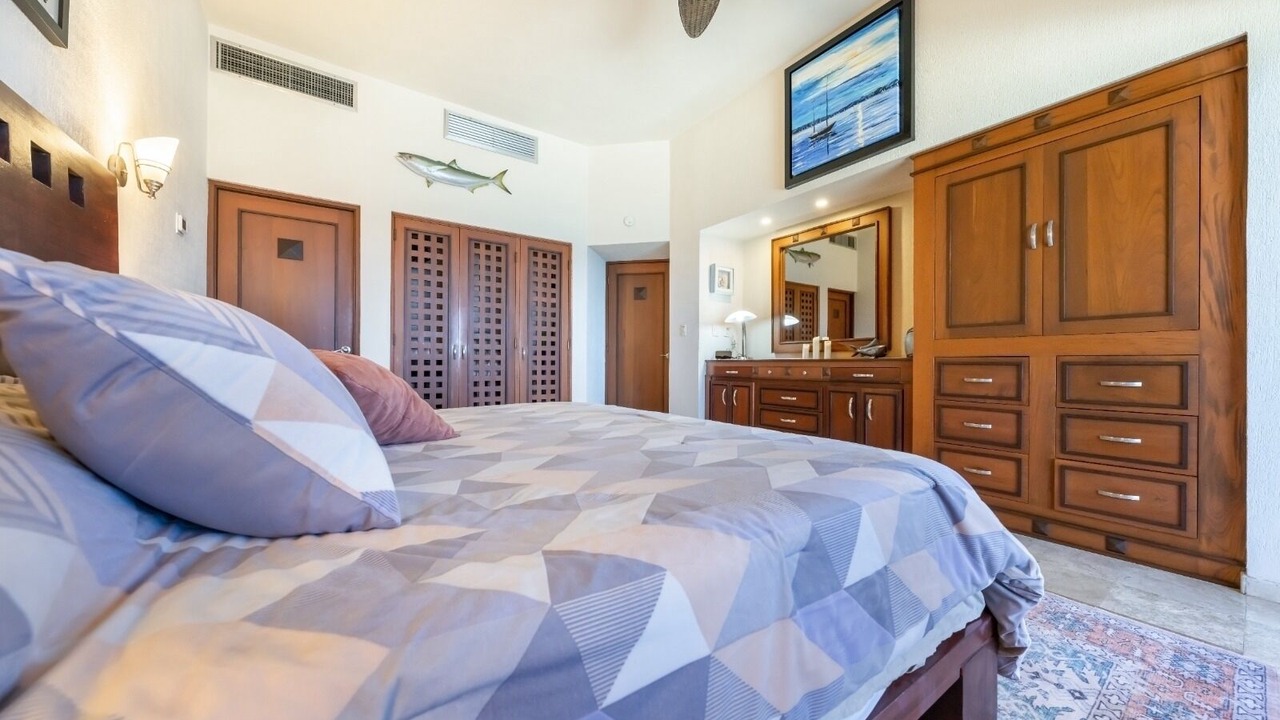 Photo of Bedroom in Los Barriles