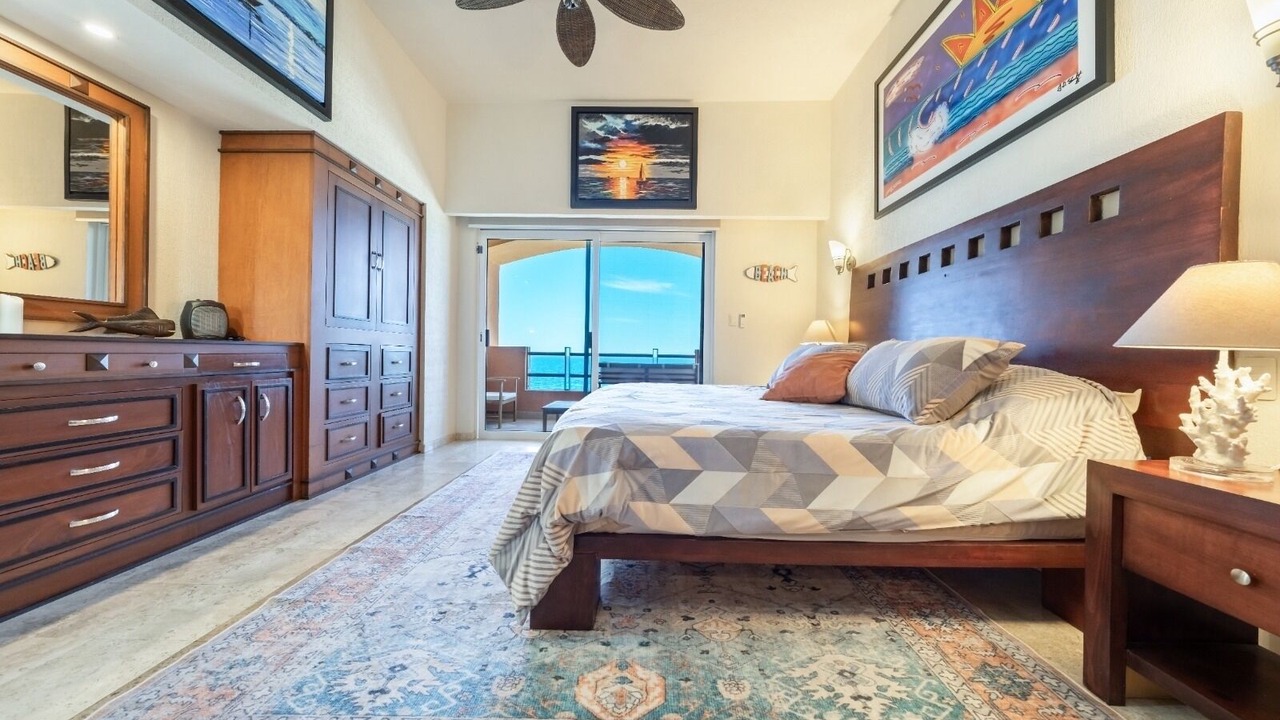 Photo of Bedroom in Los Barriles