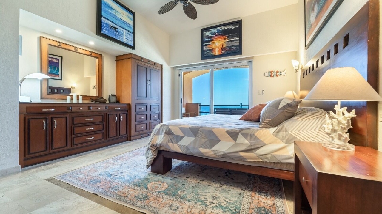 Photo of Bedroom in Los Barriles