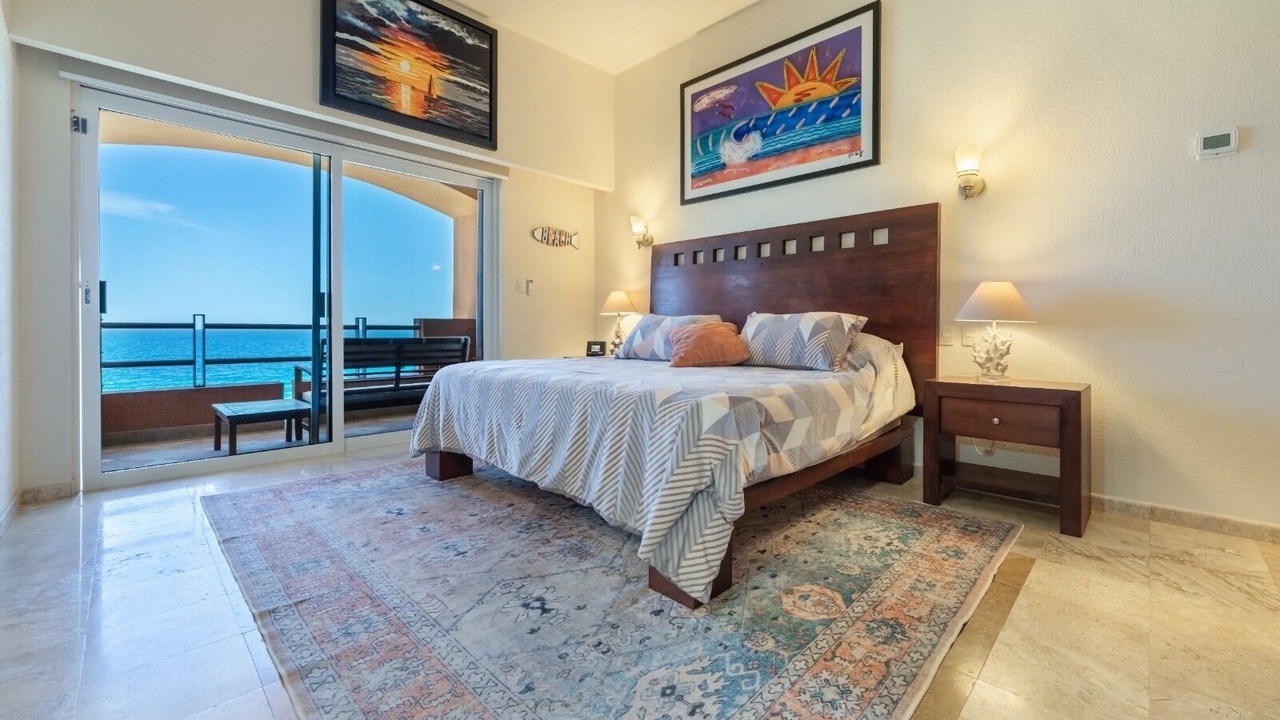 Photo of Bedroom in Los Barriles