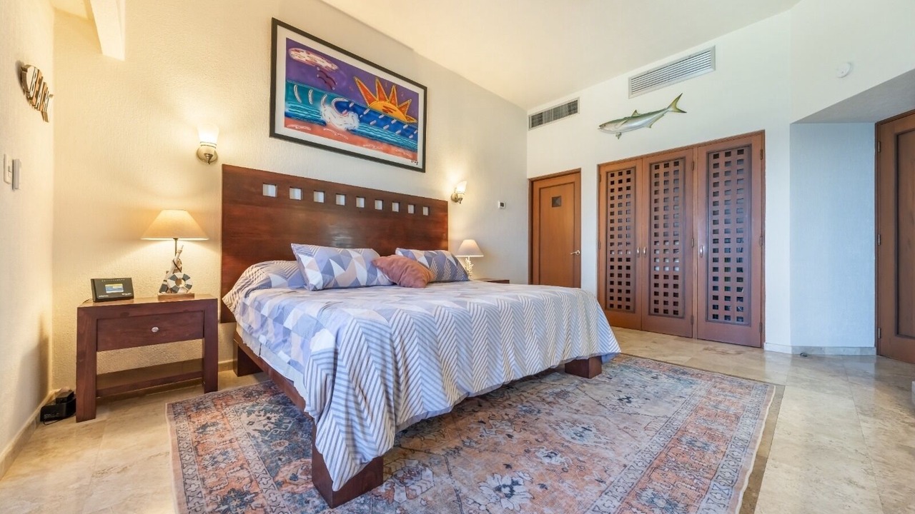 Photo of Bedroom in Los Barriles