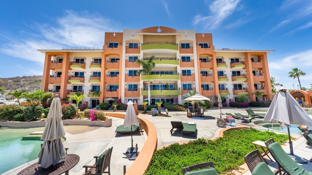 Photo of Outdoor in Los Barriles