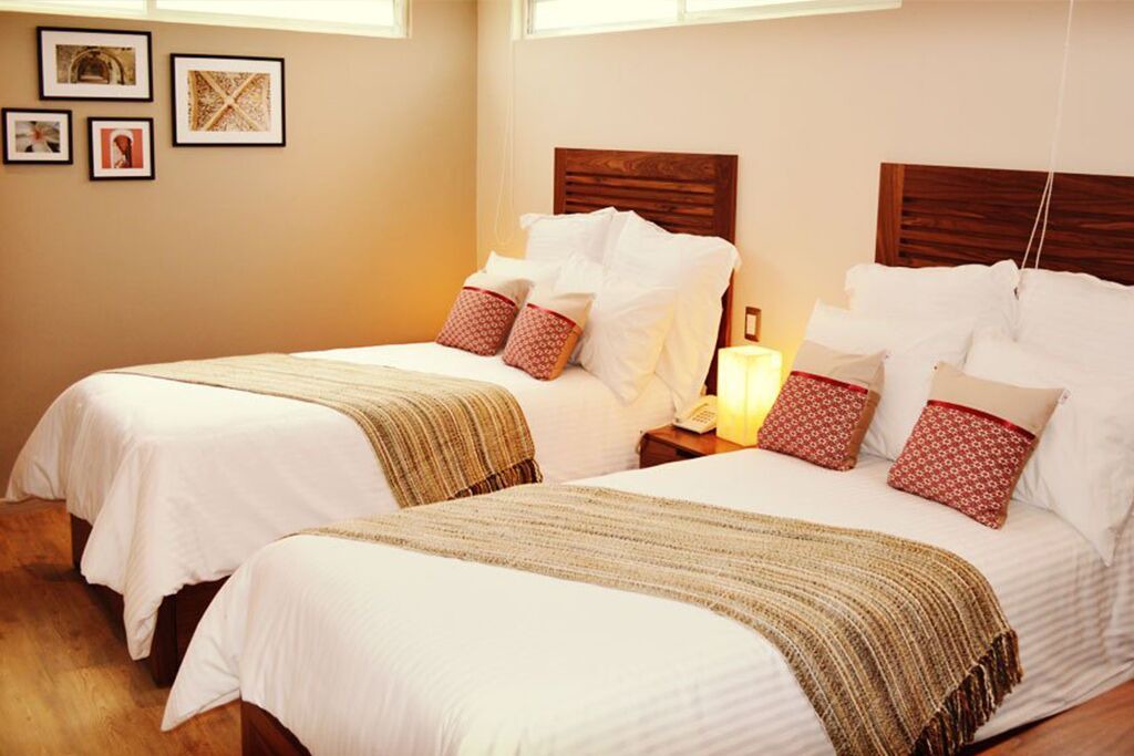 Photo of Bedroom in Colonia Cuauhtemoc
