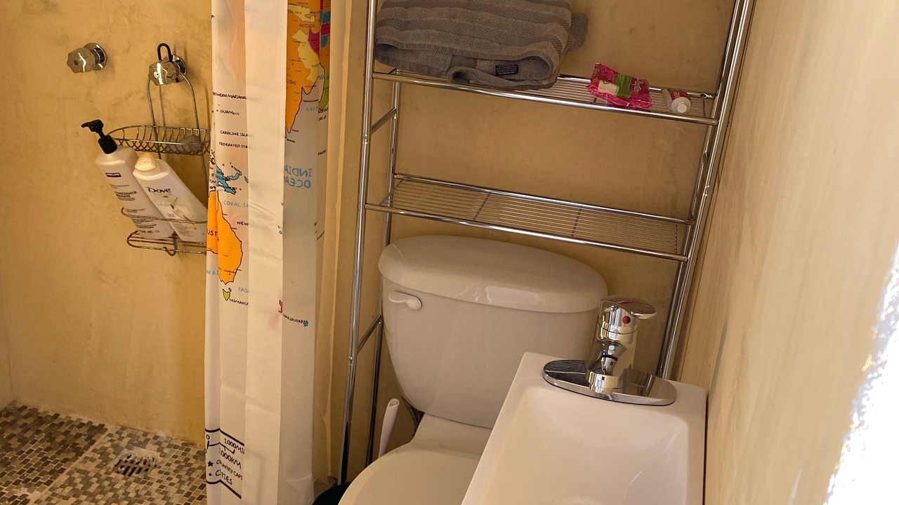 Photo of Bathroom in Todos Santos