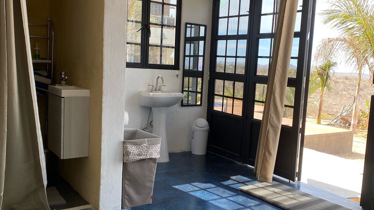 Photo of Bedroom in Todos Santos