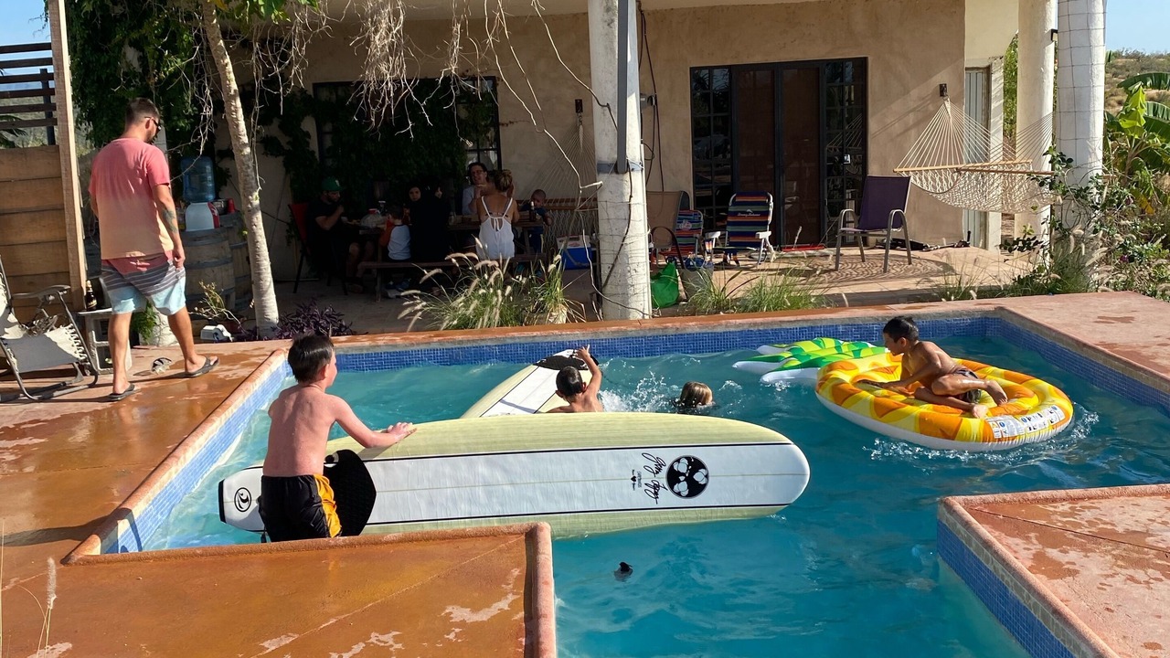 Photo of Outdoor in Todos Santos