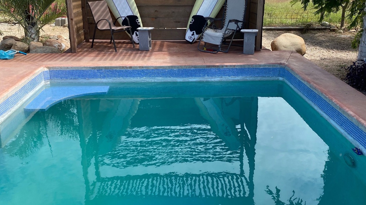 Photo of Outdoor in Todos Santos