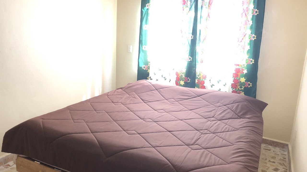 Photo of Bedroom in Acolman
