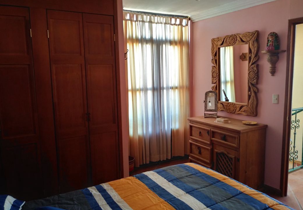 Photo of Bedroom in Zacatecas Centro