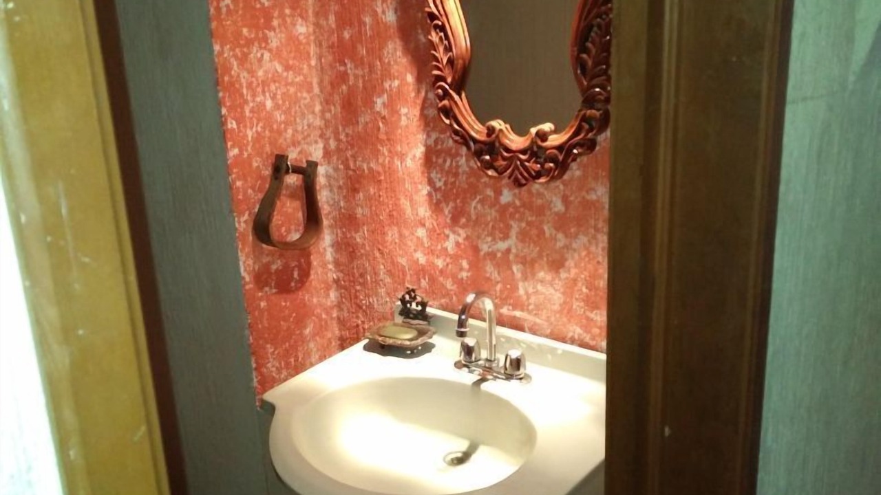 Photo of Bathroom in Zacatecas Centro