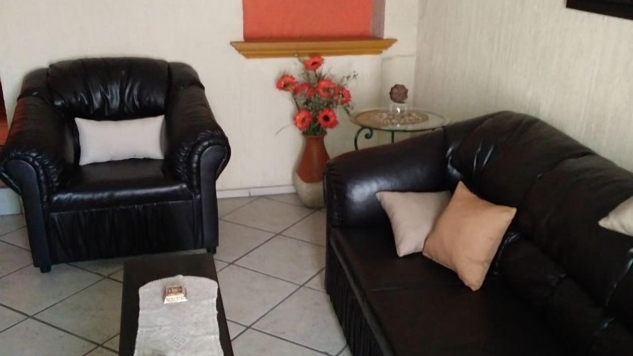 Photo of Livingroom in Zacatecas Centro