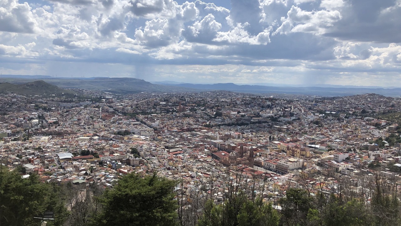 Photo of Others in Zacatecas Centro