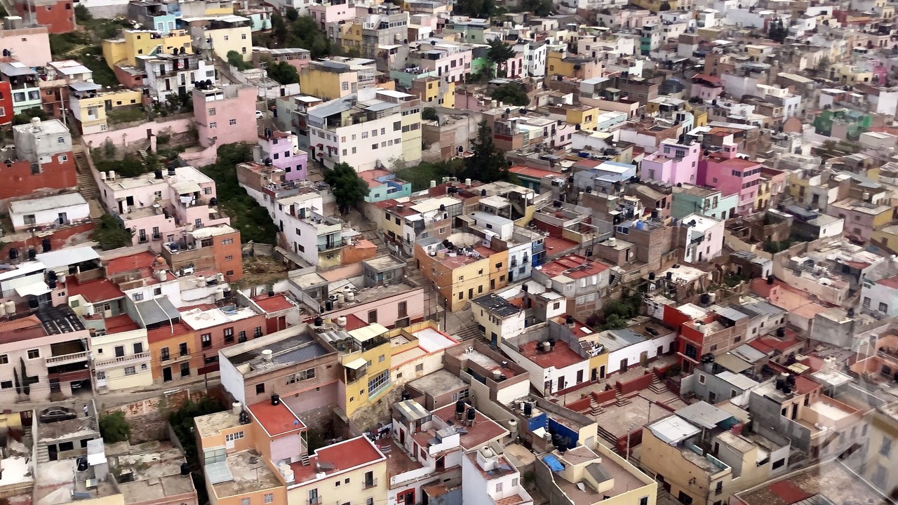 Photo of Outdoor in Zacatecas Centro