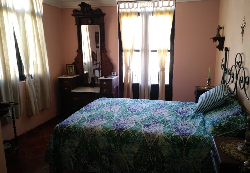 Photo of Bedroom in Zacatecas Centro