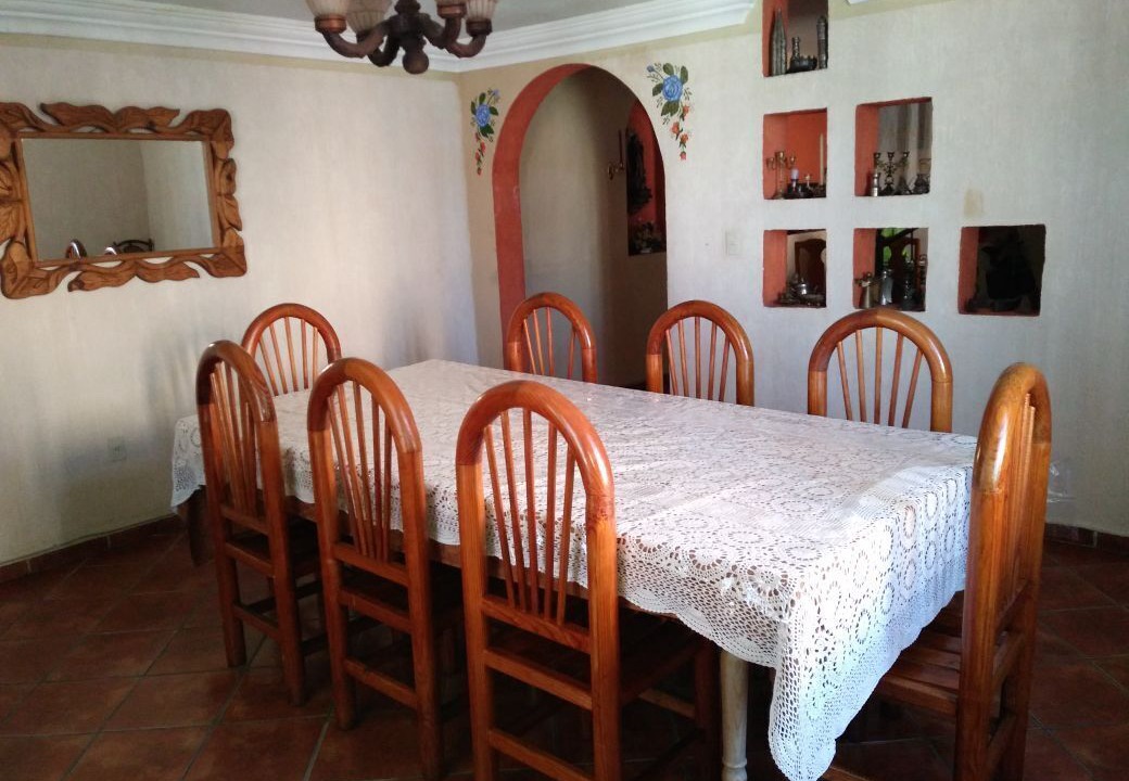 Photo of Others in Zacatecas Centro