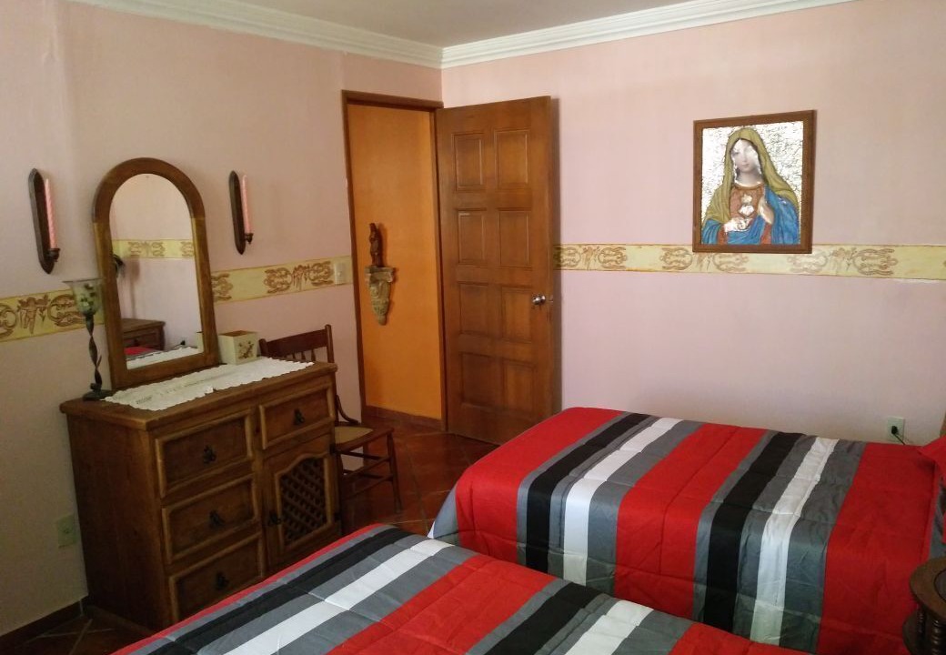 Photo of Bedroom in Zacatecas Centro