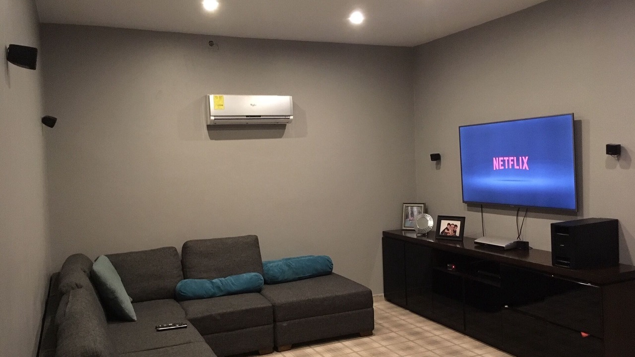 Photo of Livingroom in Guadalajara