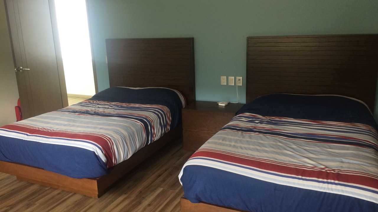 Photo of Bedroom in Guadalajara