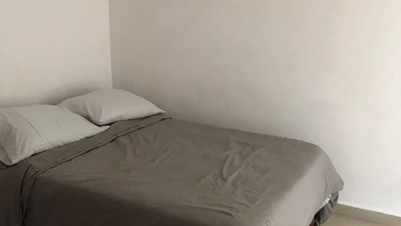 Photo of Bedroom in Coyoacan