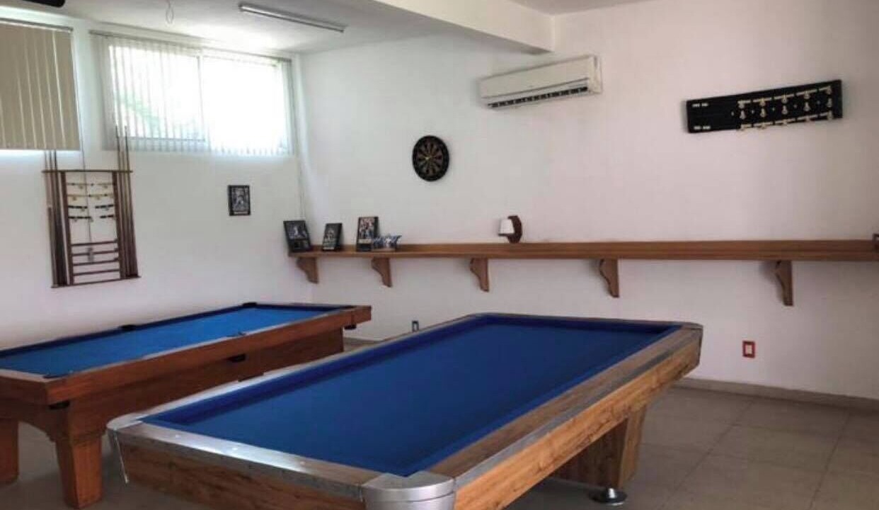 Photo of Bedroom in Coyoacan