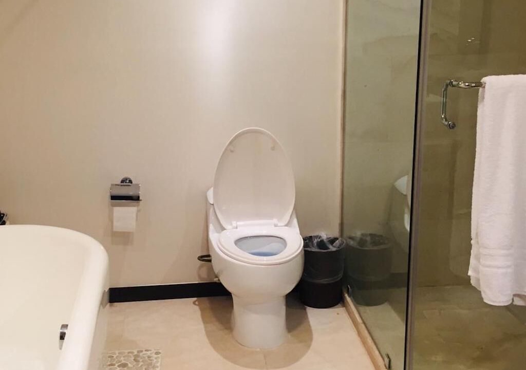 Photo of Bathroom in Cerritos