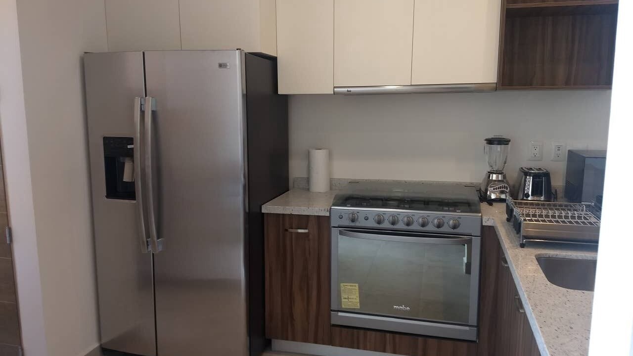 Photo of Kitchen in Queretaro