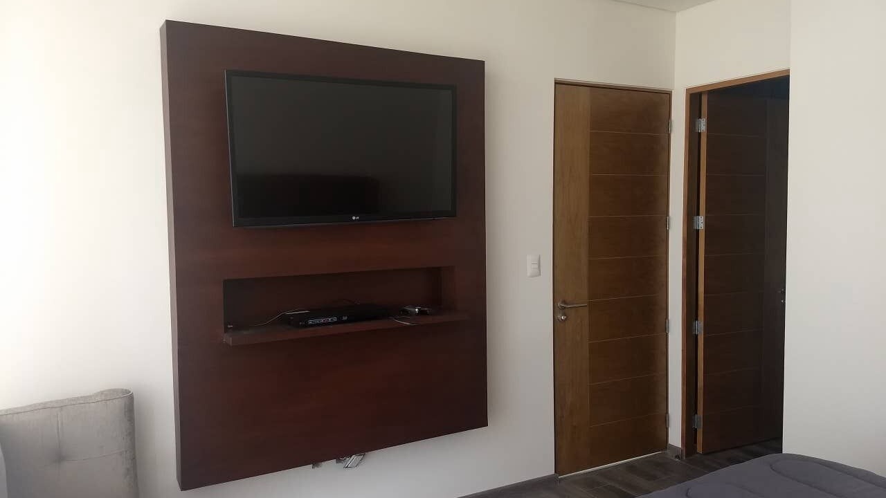 Photo of Bedroom in Queretaro