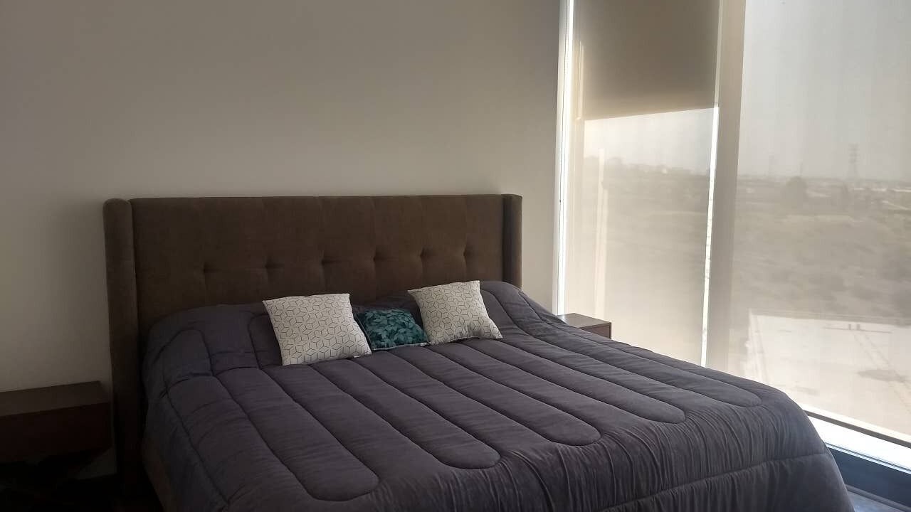 Photo of Bedroom in Queretaro