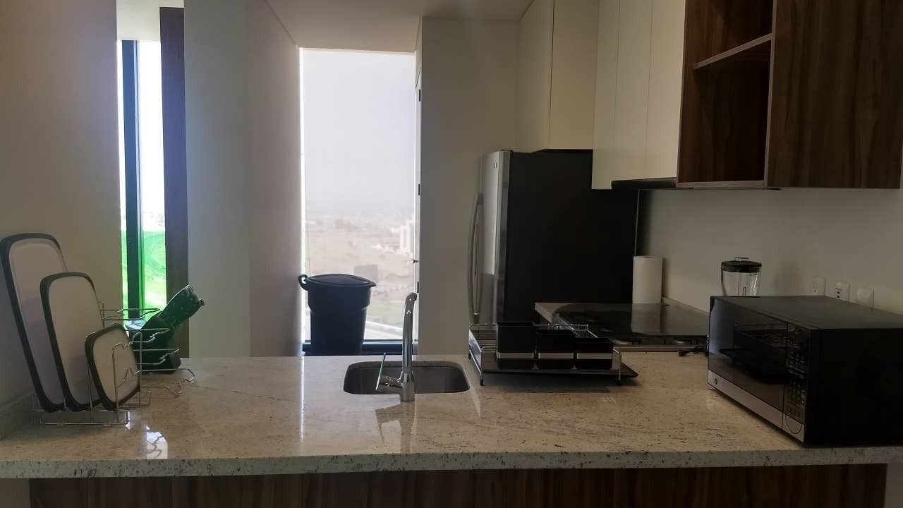 Photo of Kitchen in Queretaro