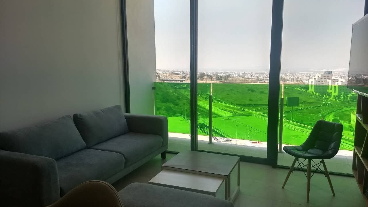 Photo of Livingroom in Queretaro