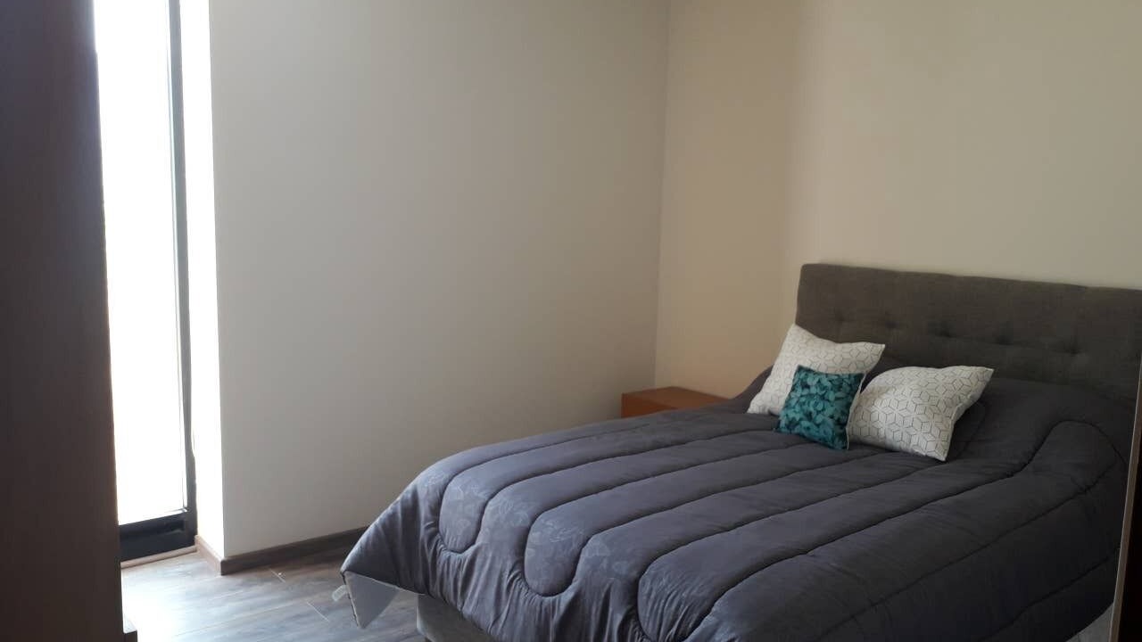 Photo of Bedroom in Queretaro