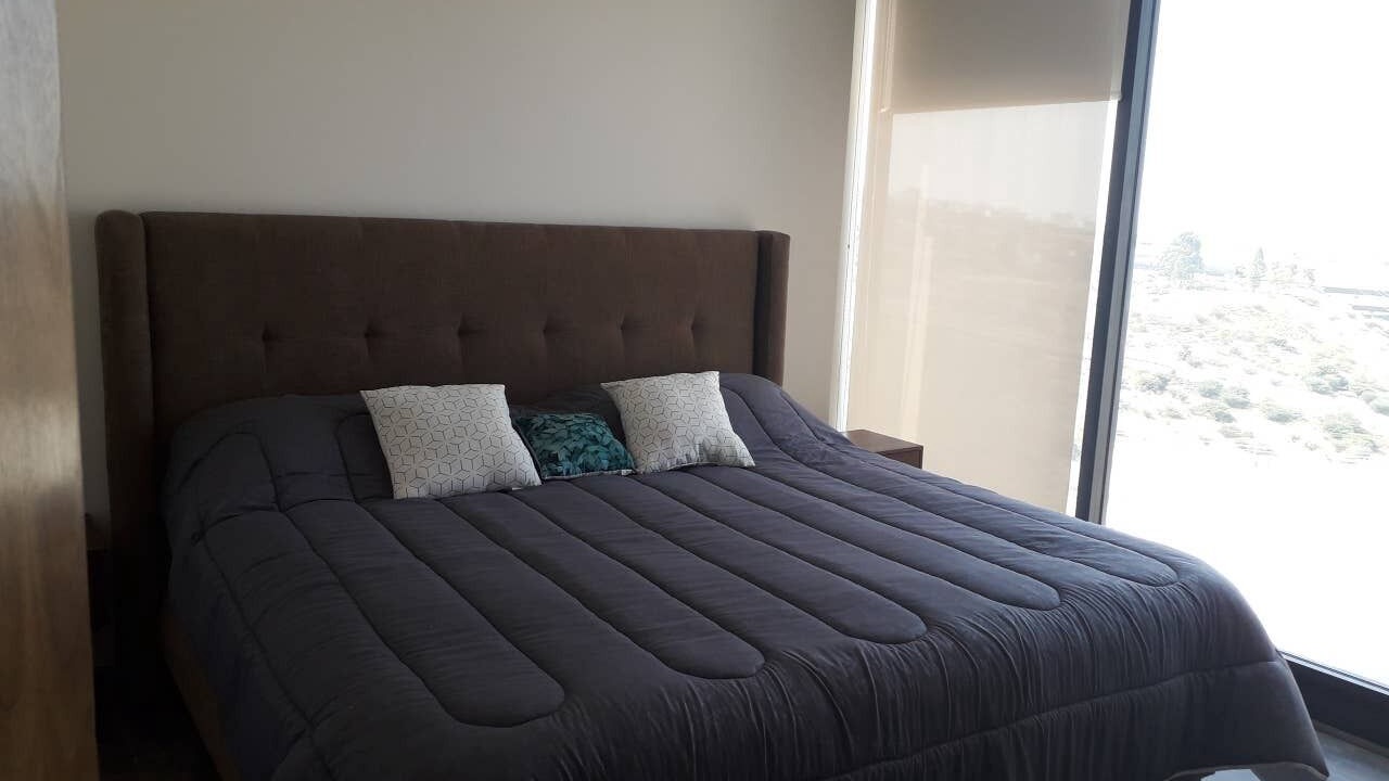 Photo of Bedroom in Queretaro
