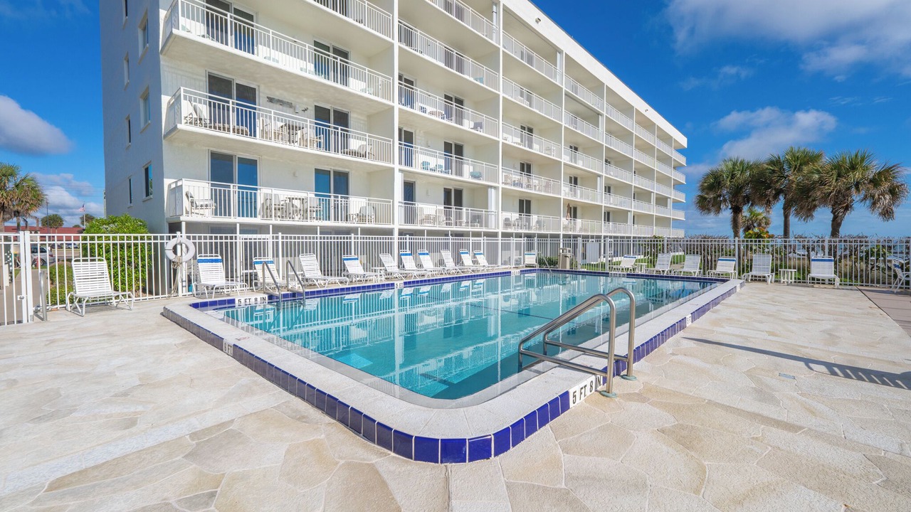 Photo of Outdoor in Indian Harbour Beach