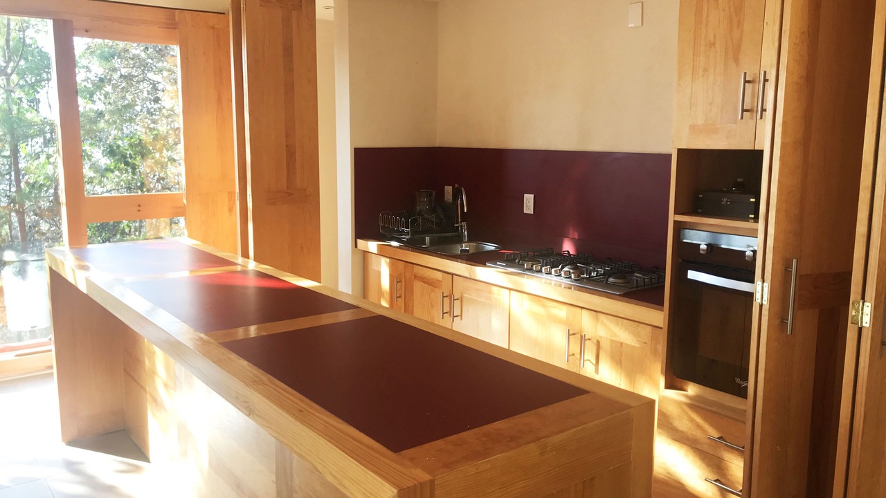 Photo of Kitchen in San Cristobal de las Casas