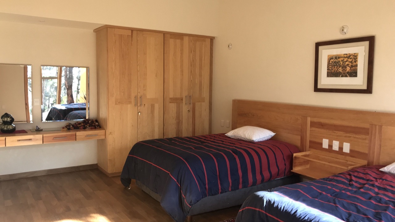 Photo of Bedroom in San Cristobal de las Casas
