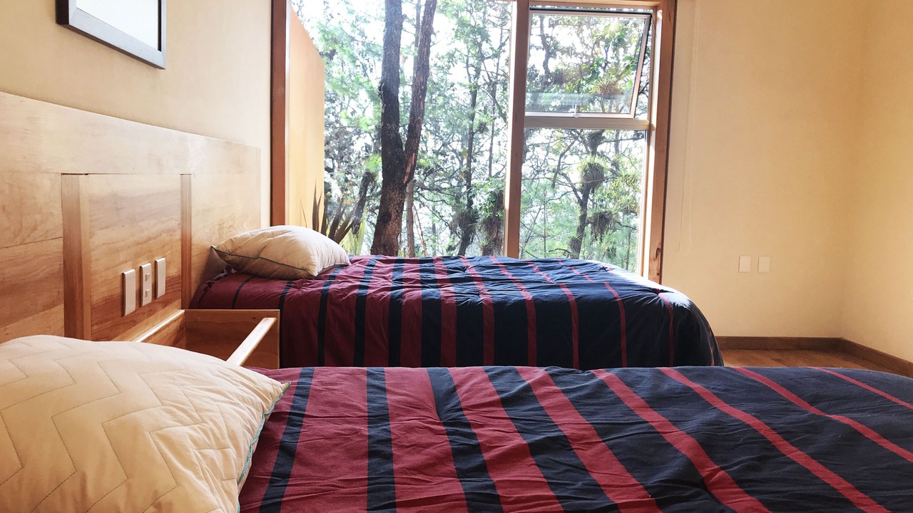 Photo of Bedroom in San Cristobal de las Casas