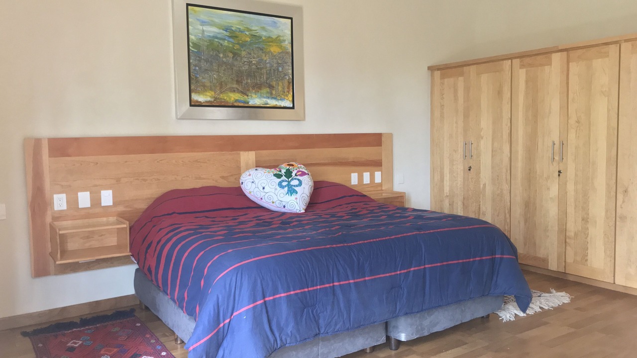 Photo of Bedroom in San Cristobal de las Casas