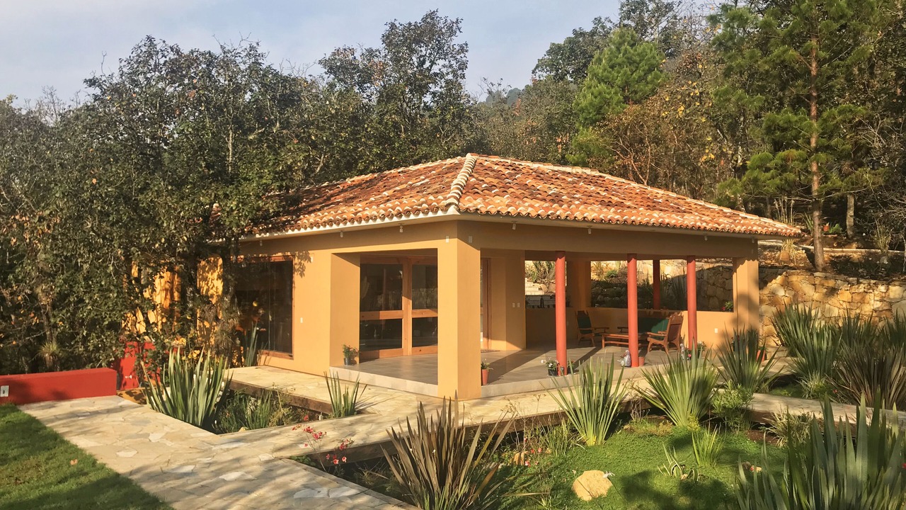 Photo of Outdoor in San Cristobal de las Casas