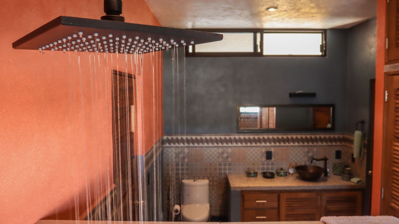 Photo of Bathroom in Barra de Navidad